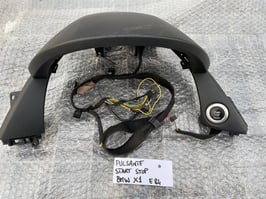 Pulsante start/stop Bmw X1 E84