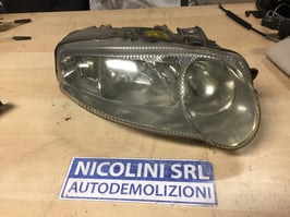 Fanale Dx Alfa Romeo 147 (1^ Serie)