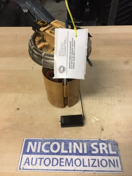 Pompa carburante Fiat Grande Punto