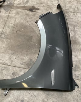 Parafango sx Lancia y