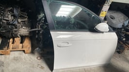 Porta anteriore Dx Audi a4