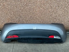 Paraurti posteriore Lancia Ypsilon (11-...)