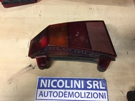 Faro posteriore Dx Citroën Ax