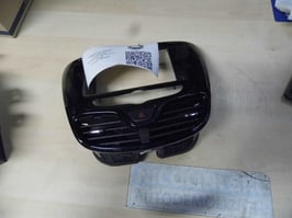 Bocchette centrali Opel Karl Rocks