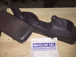 Bracciolo centrale Mercedes Classe A 2001