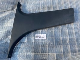 Modanatura rivestimento montante sinistro Bmw X1 E84