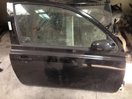 Porta Dx Nissan Micra 2003-2005