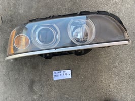 Fanale destro Bmw 5 E39