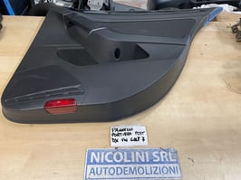 Pannello portiera post dx Golf VII