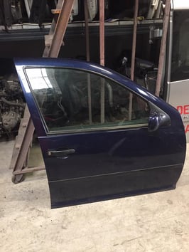 Porta Ant Dx Volkswagen Golf IV 1998