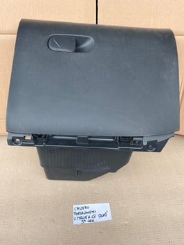 Cassetto portaoggetti Citroën C3 terza gen