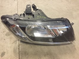 Faro Anteriore Dacia Sandero