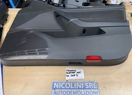 Pannello portiera ant dx Golf VII