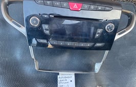 Autoradio Lancia Ypsilon (11-...)