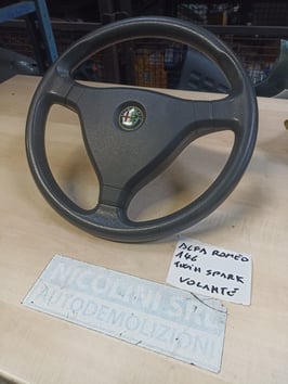 VOLANTE ALFA ROMEO 146 TWIN SPARK