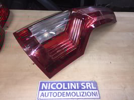 Fanale posteriore Dx Citroën C4