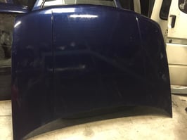 Cofano Volkswagen Golf IV 1998