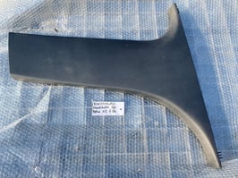 Modanatura rivestimento montante destro Bmw X1 E84