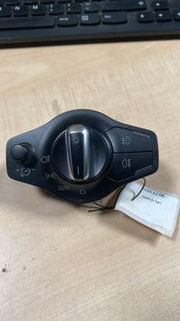 Centralina comandi fari Audi a4