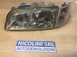 Faro anteriore Sx Volvo V40