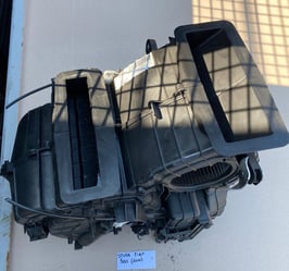 Stufa riscaldamento Fiat 500 (07-14)