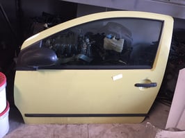 Porta Sx Citroën C2