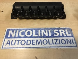 Gruppo comandi alza vetri Mini Cooper R50
