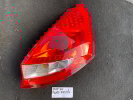 Stop destro Ford Fiesta MK6