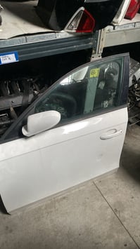 Porta anteriore sx Audi A4