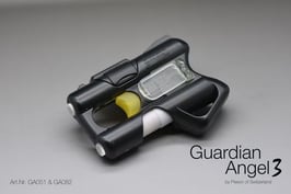 Guardian Angel III und IV