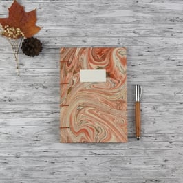 SKIZZENBUCH, A5, Künstlerpapier, 80 Seiten