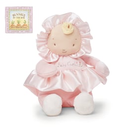 Baby Curl ぬいぐるみ (大)