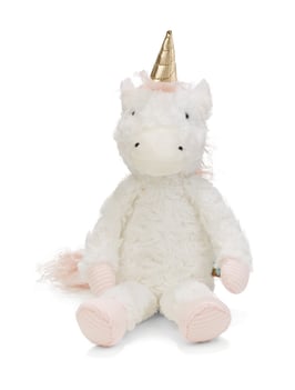 UNO THE UNICORN〜The greatest Furriends on Earth〜 ユニコーンのぬいぐるみ