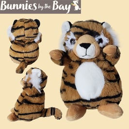 トラのぬいぐるみ（赤ちゃん）