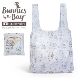 バニーズバイザベイ ブランドオリジナルエコバッグ