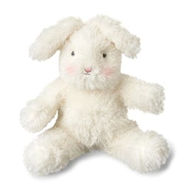 極上の手触り！うさぎさんのぬいぐるみ