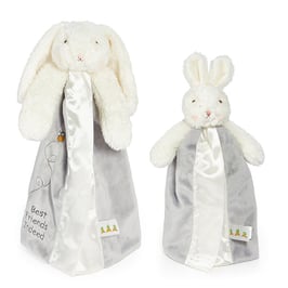 赤ちゃんの安心毛布 親子セット