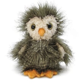 OLLIE THE OWL〜The greatest Furriends on Earth〜 ふくろうのぬいぐるみ