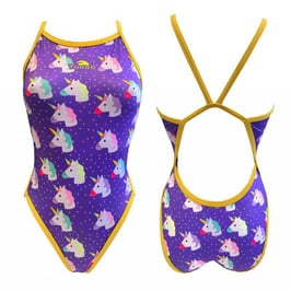 TBMTF MOD. "UNICORN HAPPY"