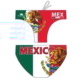 TBWPH MOD. "MÉXICO 2015"