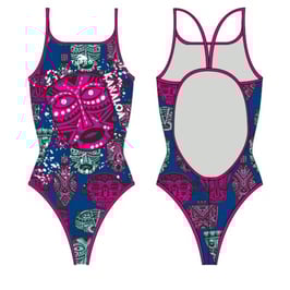 TBNMTF MOD. "KANALOA"