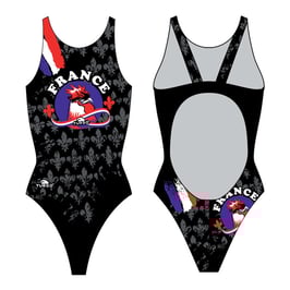 TBMTG MOD. "FRANCE COQ"