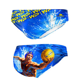 TBWPH MOD. "PLAYER SEVEN"