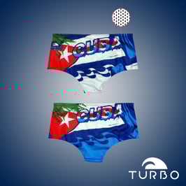 TBA MOD. "CUBA PALMERA"