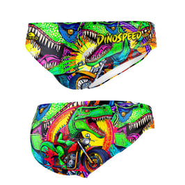 TBWPH MOD. "DINOSPEED"