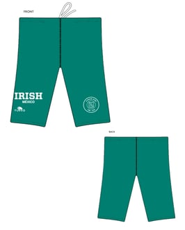 Jammer ‎ ‎ ‎ ‎‎ ‎ ‎ ‎ ‎ ‎ ‎ ‎  ‎ ‎ IRISH MEXICO