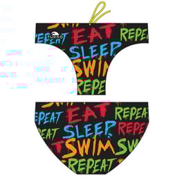 EAT SLEEP SWIM REPEAT