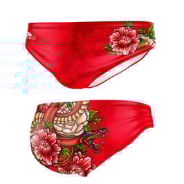 TBWPH MOD. "SNAKE TATTOO"