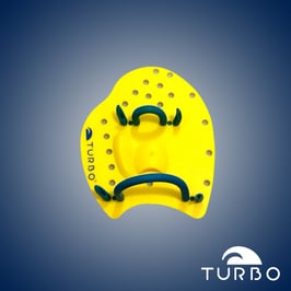 Paleta para Natacion chica