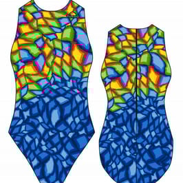 TBWPM MOD. "CRYSTAL"